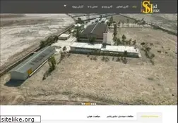 Sites similar to shadshiraz.com