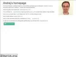 Sites similar to shadura.me
