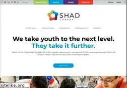Sites similar to shadvalley.com