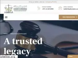 Sites similar to shadvocates.com