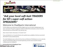 Sites similar to shadxperts.com