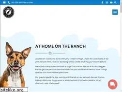Sites similar to shadyacrespetranch.com