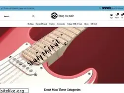 Sites similar to shadyandkatie.com
