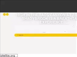 Sites similar to shadybrook.com