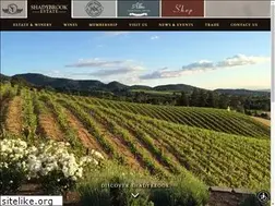 Sites similar to shadybrookestate.com