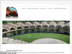 Sites similar to shadycreek.org