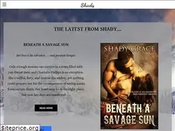 Sites similar to shadygrace.ca