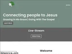 Sites similar to shadygrovechurch.net