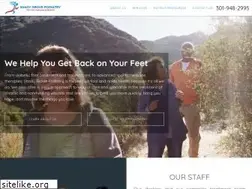 Sites similar to shadygrovepodiatry.com
