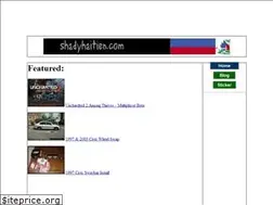 Sites similar to shadyhaitien.com
