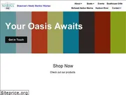 Sites similar to shadyharbormarina.com