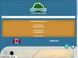Sites similar to shadyknoll.com