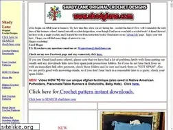 Sites similar to shadylane.com
