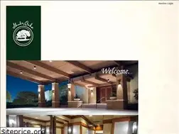 Sites similar to shadyoaksclub.com