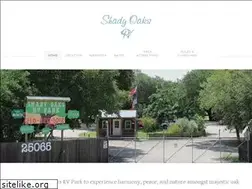 Sites similar to shadyoaksrv.net
