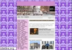 Sites similar to shadyoldlady.com