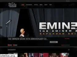 Sites similar to shadyrecords.com