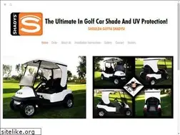 Sites similar to shadys.com