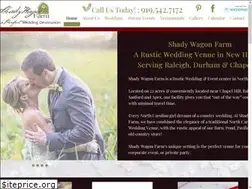 Sites similar to shadywagonfarm.com