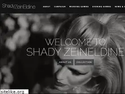Sites similar to shadyzeineldine.com