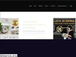 Sites similar to shae.com.br