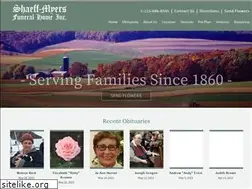 Sites similar to shaeff-myers.com