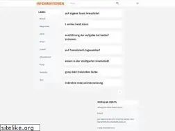 Sites similar to shaekcarter.blogspot.com