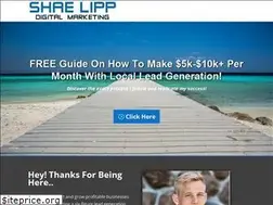 Sites similar to shaelipp.com