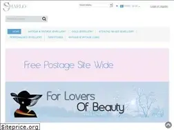 Sites similar to shaelo.com.au