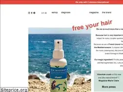 Sites similar to shaeri.fr