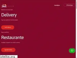 Sites similar to shaesushi.com.br