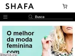 Sites similar to shafa.com.br