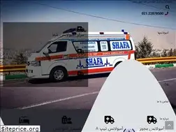 Sites similar to shafa24h.com