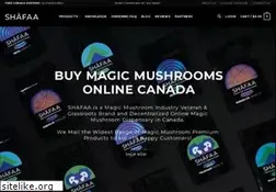 Sites similar to shafaa.ca