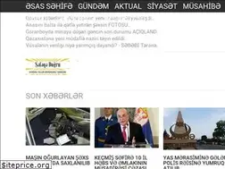 Sites similar to shafaqadogru.com