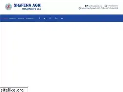 Sites similar to shafenaagri.com