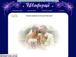 Sites similar to shaferka.com