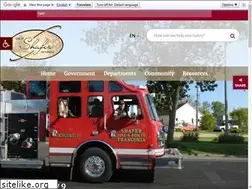 Sites similar to shafermn.com
