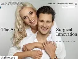 Sites similar to shaferplasticsurgery.com