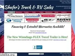Sites similar to shaferrv.com