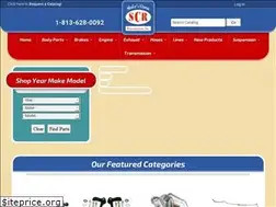 Sites similar to shafersclassic.com