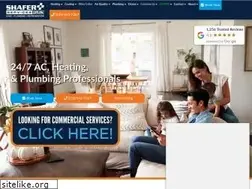 Sites similar to shaferservices.com