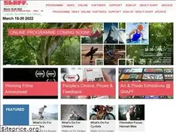 Sites similar to shaff.co.uk