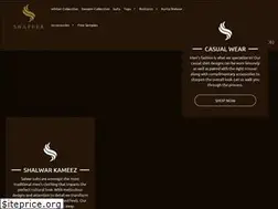 Sites similar to shaffer.store
