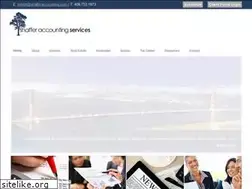 Sites similar to shafferaccounting.com