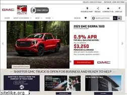 Sites similar to shaffergmc.com