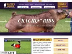 Sites similar to shaffergoldrush.com