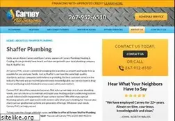 Sites similar to shafferplumbing.com