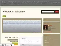 Sites similar to shaffiz.blogspot.com
