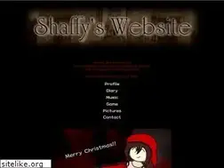 Sites similar to shaffy.cego-simoes.fr